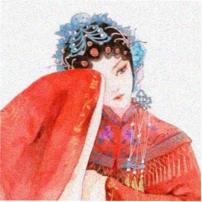 书友 玻璃汽水 头像